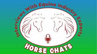 Listen to Joanne Verikios on Horse Chats Podcasts