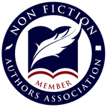 Joanne Verikios is a member of the Non-Fiction Authors' Association